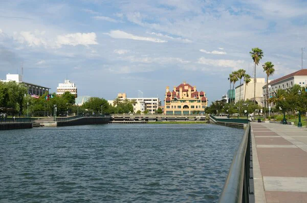 Stockton California