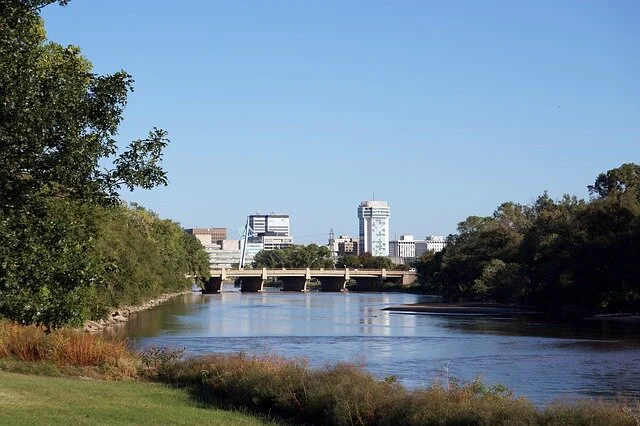 Wichita Kansas