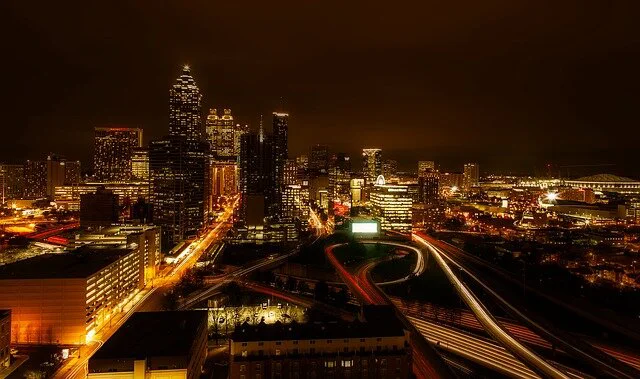 Atlanta Georgia