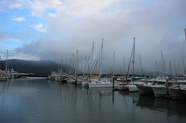 Cairns Australia