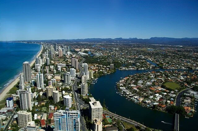 Gold Coast Australia