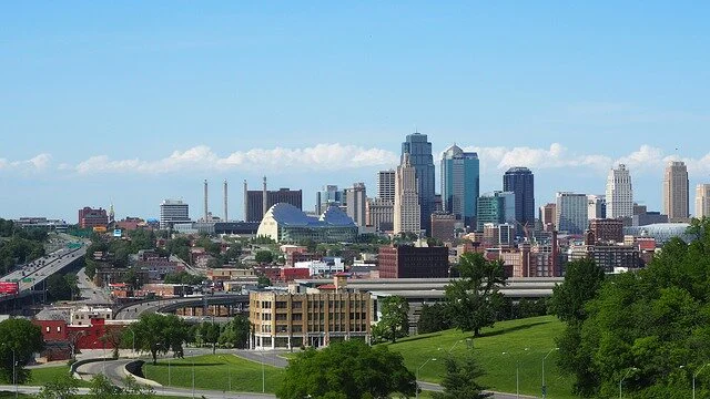 Kansas City Kansas