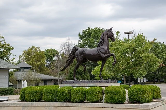 Kentucky United States