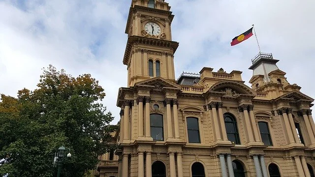 Bendigo Australia