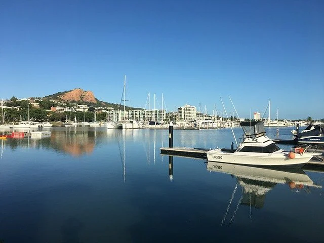 Townsville Australia