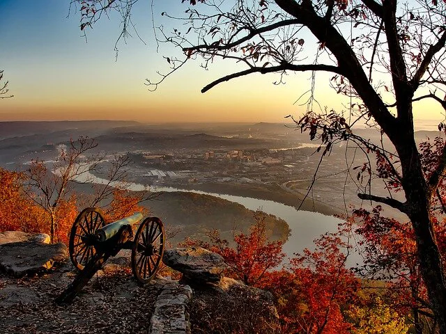 Chattanooga Tennessee