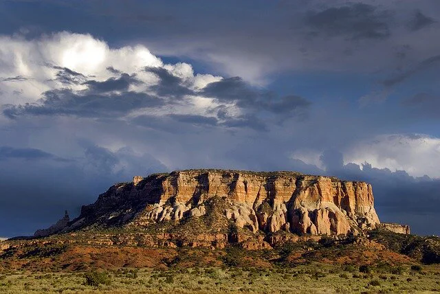 New Mexico United States