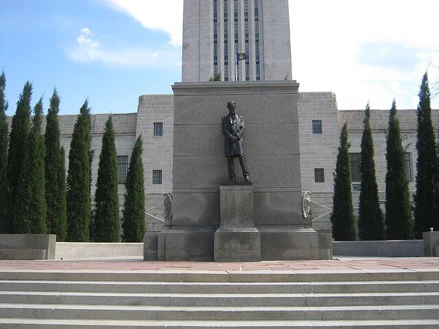 Lincoln Nebraska