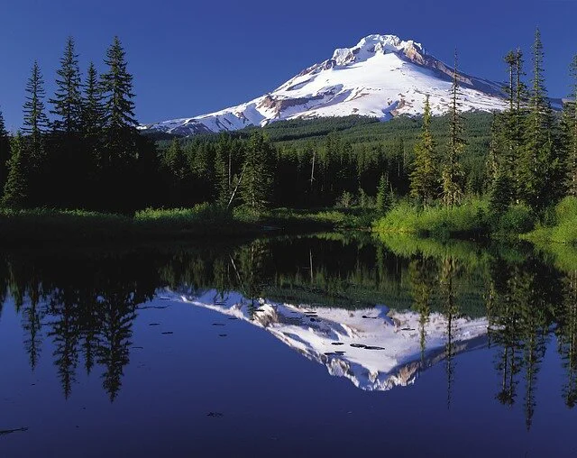 Oregon United States