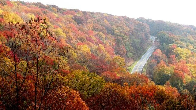 North Carolina United States