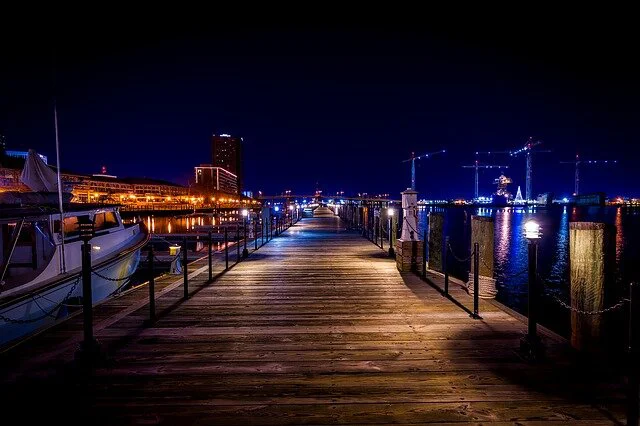 Norfolk Virginia