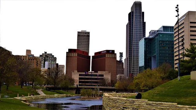 Omaha Nebraska