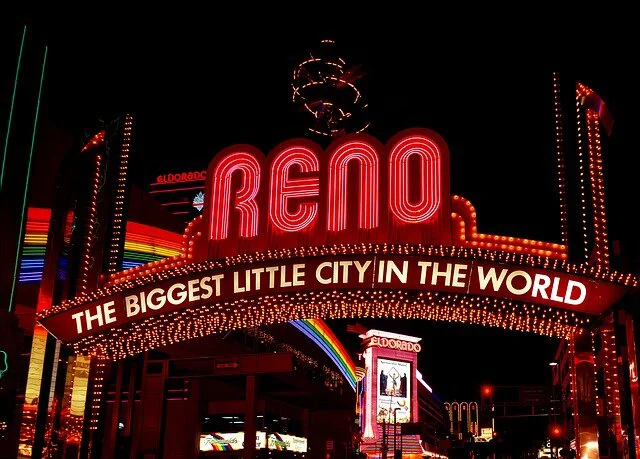 Reno Nevada