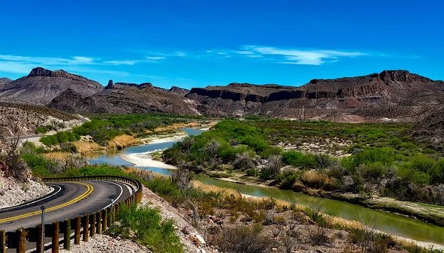 Texas United States