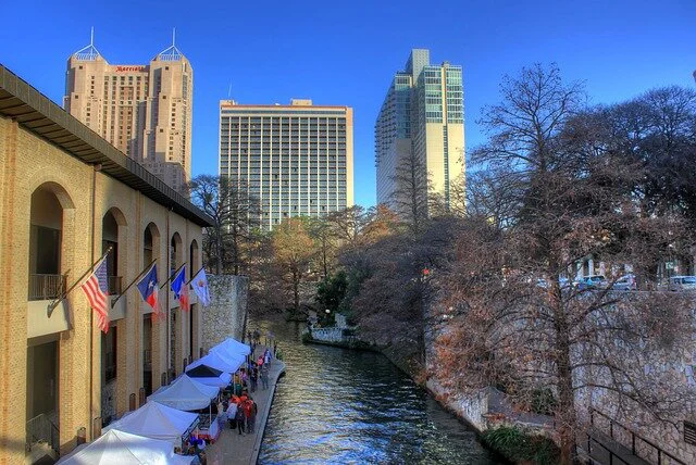 San Antonio Texas