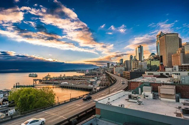 Seattle Washington